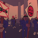 Illustration for article titled Sludge Life Feels Like Playing Hooky From Late Capitalism
